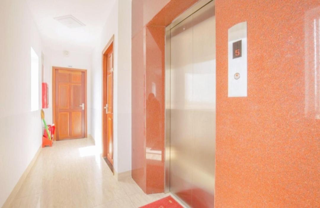 Thien Y Hotel Bai Sau ブンタオ エクステリア 写真
